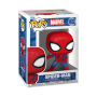 MARVEL NEW CLASSICS - POP Marvel NÂ° 1422 - Spider-ManFIGFUN82500_2.png