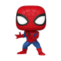 MARVEL NEW CLASSICS - POP Marvel NÂ° 1422 - Spider-ManFIGFUN82500_3.png