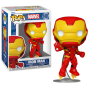 MARVEL NEW CLASSICS - POP Marvel NÂ° 1421 - Iron ManFIGFUN82499_1.png