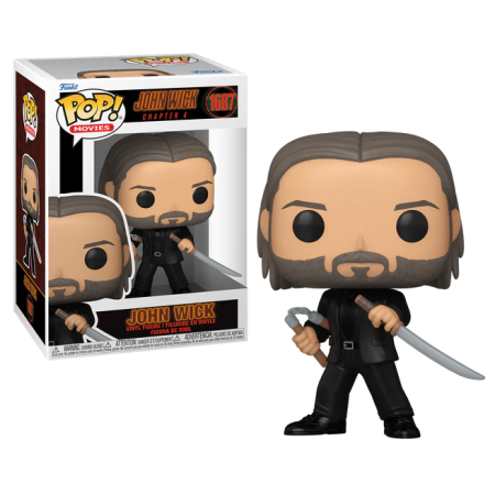 JOHN WICK 4 - POP Movie NÂ° 1687 - John WickFIGFUN76103_1.png