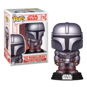 MANDALORIAN HOLIDAY - POP Star Wars NÂ° 732 - MandalorianFIGFUN79934_1.png