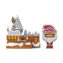 HARRY POTTER GB - POP TOWN NÂ° 42 - Dumbledore & PoudlardFIGFUN80021_2.jpg