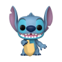 LILO & STITCH - POP Disney NÂ° 1500 - Stitch (Hanukkah)FIGFUN79953_3.png