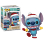 LILO & STITCH - POP Disney NÂ° 1503 - Stitch avec chapeauFIGFUN80037_1.png