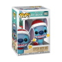 LILO & STITCH - POP Disney NÂ° 1503 - Stitch avec chapeauFIGFUN80037_2.png