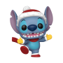 LILO & STITCH - POP Disney NÂ° 1503 - Stitch avec chapeauFIGFUN80037_3.png