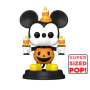 DISNEY - POP Super NÂ° 1493 - Mickey Halloween (Lights up !)FIGFUN79905_3.png