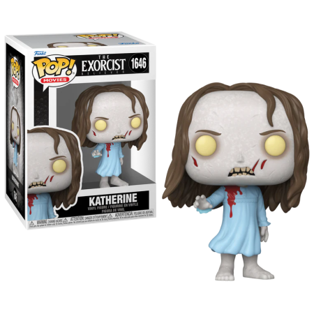 L'EXORCISTE - POP Movies NÂ° 1646 - Katherine (Possédé)FIGFUN79760_1.png