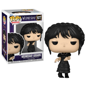 MERCREDI - POP TV NÂ° 1577 - Mercredi Addams (Dansant)FIGFUN83316_1.png