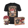 NARUTO - POP NÂ° XXX - Gaara (Glitter) + T-shirt (L)FIGUT82035_1.png