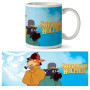 SHERLOCK HOLMES - Holmes et Watson - Mug 300mlFIGSMUGSH01_1.jpg