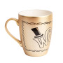 WILLY WONKA - Golden Ticket - Mug - 350 mlFIGTAZ093_5.jpg