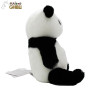 PANDA PETIT PANDA - Pan-Chan - Peluche Fluffy 16cmFIGS4309_2.jpg