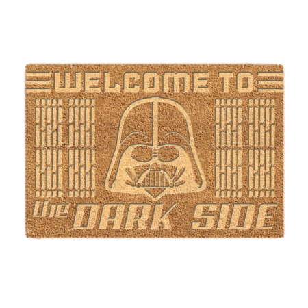 STAR WARS - Paillasson 40X60 - Welcome to the dark sideFIGGP86723_1.png