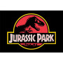 JURASSIC PARK - Logo Classique - Poster 61 x 91cmFIGPP34299_1.jpg