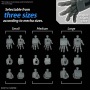 GUNDAM - Option Parts Set Gunpla 3 (Build Hands Edge) - Model KitFIGMK66707_3.png