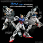 GUNDAM - Option Parts Set Gunpla 3 (Build Hands Edge) - Model KitFIGMK66707_4.png