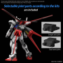 GUNDAM - Option Parts Set Gunpla 01 (Aile Striker) - Model KitFIGMK66385_4.png