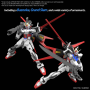 GUNDAM - Option Parts Set Gunpla 01 (Aile Striker) - Model KitFIGMK66385_5.png