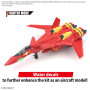 MACROSS - HG 1/100 VF-19 Custom Fire Valkyrie Water Decals - Model KitFIGMK66316_2.jpeg