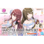 THE IDOLMASTER - 30MS Option hair style & Face Parts Set - Model KitFIGMK66312_1.png