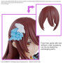 THE IDOLMASTER - 30MS Option hair style & Face Parts Set - Model KitFIGMK66312_5.jpeg