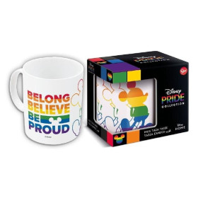 DISNEY - Pride - Mug céramique 325ml DISNEY - Pride - Mug céramique 325mlFIGSTOR56079013_1.jpg