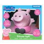 PEPPA PIG - Lampe en Silicone Rechargeable 14cmFIGPP13695PP_2.png