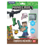 MINECRAFT - Cling Decals pour FenàªtreFIGPP13105MCF_2.png