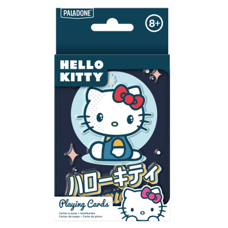 HELLO KITTY - Cartes à  JouerFIGPP13294HK_1.png