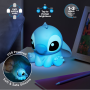 LILO & STITCH - Stitch - Lampe en Silicone Rechargeable 15cmFIGPP13693LS_1.png