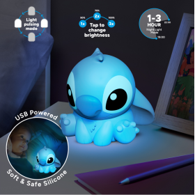 LILO & STITCH - Stitch - Lampe en Silicone Rechargeable 15cmFIGPP13693LS_1.png