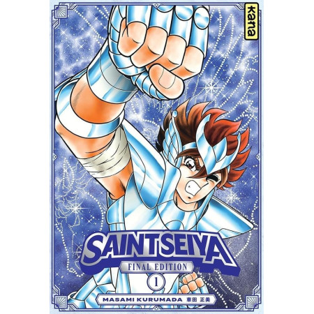 SAINT SEIYA - Final Edition - Tome 1SKKAN243173_1.jpg