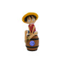 ONE PIECE - Luffy sur Tonneau - Réveil Lumineux LED - 27 cmFIGTK811644_1.jpg