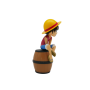 ONE PIECE - Luffy sur Tonneau - Figurine Lumineuse - 27 cmFIGTKPO811636_2.png