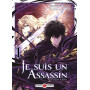 JE SUIS UN ASSASSIN (ET JE SURPASSE LE HEROS) - Tome 1 - ED. LIMITEEJSU04916087_1.jpg