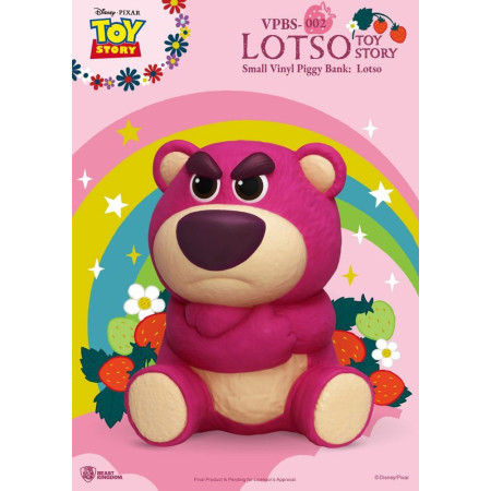 TOY STORY - Lotso - Tirelire 24cmFIGVPBS002_1.jpg