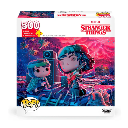 STRANGER THINGS - Eddie & Dustin - POP PuzzlesFIGFUN74898_1.png