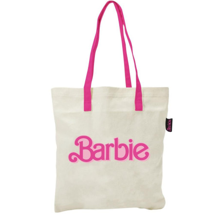 BARBIE - Logo - Tote BagFIGBR16355_1.jpg