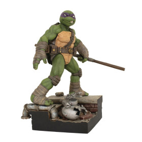 LES TORTUES NINJAS - Donatello - Diorama Deluxe Gallery 25cmFIGDEC232050_1.jpg