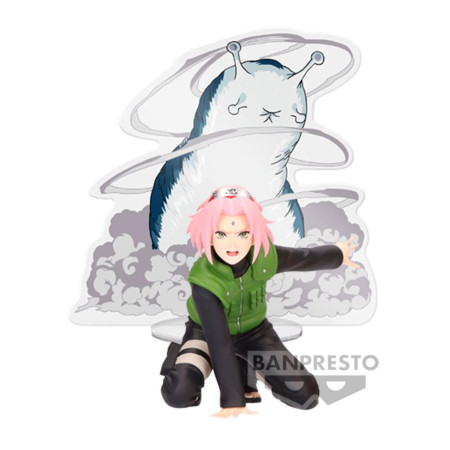 NARUTO SHIPPUDEN - Haruno Sakura - Figurine Panel Spectacle 9cmFIGBP89268P_1.jpg