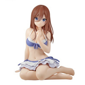 THE QUINTESSENTIAL QUINTUPLETS - Miku - Figurine Celestial Vivi 12cmFIGBP89261P_1.png