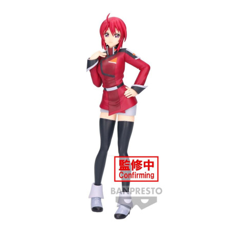 MOBILE SUIT GUNDAM SEED FREEDOM - Lunamaria Hawke - Figurine 19cmFIGBP89256P_1.jpg