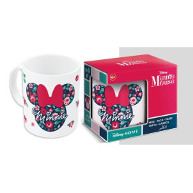 MINNIE - Gardering - Mug céramique 325ml MINNIE - Gardering - Mug céramique 325mlFIGSTOR560075738_1.jpg