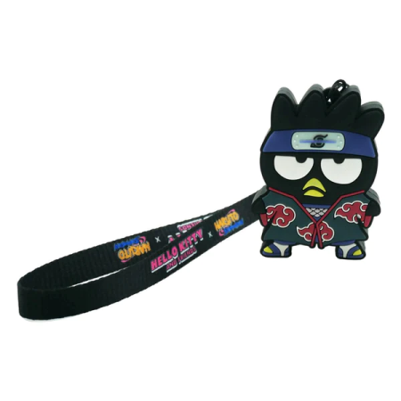 ITACHI x BADTZ-MARU - Porte-clés PVC - 6cmFIGTKPO811652_1.png