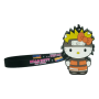 NARUTO x HELLO KITTY - Porte-clés PVC - 6cmFIGTKPO811651_1.png