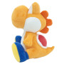 SUPER MARIO - Yoshi Orange - Peluche 20cmFIGPELNINSMYOSORA20_2.jpg