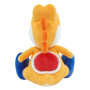 SUPER MARIO - Yoshi Orange - Peluche 20cmFIGPELNINSMYOSORA20_3.jpg