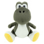 SUPER MARIO - Yoshi Noir - Peluche 20cmFIGPELNINSMYOSBLK20_1.jpg