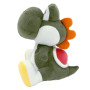 SUPER MARIO - Yoshi Noir - Peluche 20cmFIGPELNINSMYOSBLK20_2.jpg